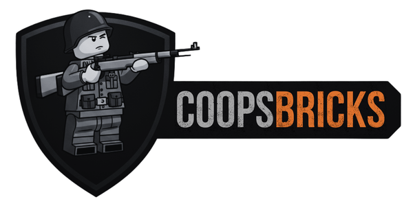 CoopsBricks