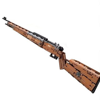 Sets de montaje por piezas