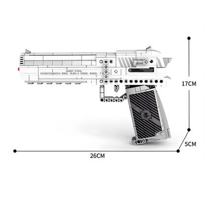 Sets de montaje por piezas